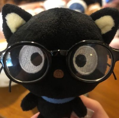 Foto de perfil de Camila W.