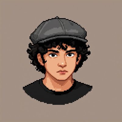 Foto de perfil de Ridber R.